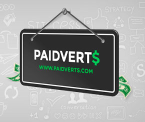 [Review] PaidVerts – Revenue Share & PTC Program in One ...